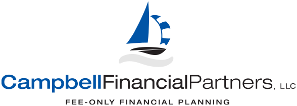 Contact - Campbell Financial Partners